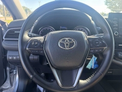 Used 2024  Toyota Camry SE Auto at CarloanExpress&period;Com near Hampton&comma; VA