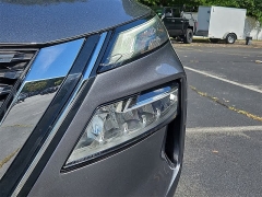 Used 2023  Nissan Rogue FWD SV at CarloanExpress.Com near Hampton, VA