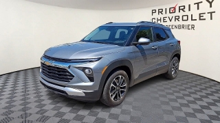 Used 2024  Chevrolet Trailblazer FWD 4dr LT at CarloanExpress&period;Com near Hampton&comma; VA