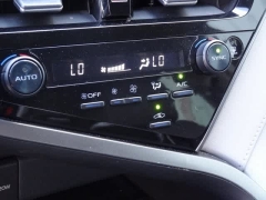 Used 2023  Toyota Camry LE Auto at CarloanExpress.Com near Hampton, VA