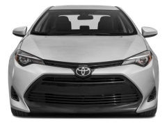 Used 2018  Toyota Corolla &lpar;Natl&rpar; at CarloanExpress&period;Com near Hampton&comma; VA