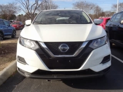 Used 2022  Nissan Rogue Sport FWD S at CarloanExpress&period;Com near Hampton&comma; VA