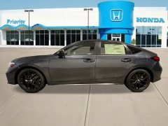 New 2026  Honda Civic Hatchback Hybrid Sport CVT at CarloanExpress&period;Com near Hampton&comma; VA