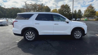Used 2025  Hyundai Palisade SEL AWD at CarloanExpress.Com near Hampton, VA