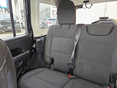 Used 2023  Jeep Wrangler Sport 4 Door 4x4 at CarloanExpress&period;Com near Hampton&comma; VA