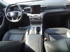 Used 2024  Ford Explorer XLT 4WD at CarloanExpress&period;Com near Hampton&comma; VA