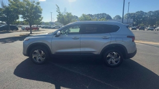 Used 2023  Hyundai Santa Fe SEL AWD at CarloanExpress&period;Com near Hampton&comma; VA