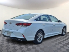 Used 2018  Hyundai Sonata 4d Sedan Eco at CarloanExpress&period;Com near Hampton&comma; VA