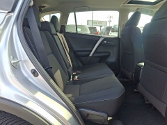 Used 2017  Toyota RAV4 4d SUV AWD XLE at CarloanExpress&period;Com near Hampton&comma; VA