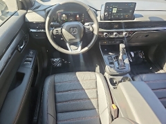 Used 2026  Honda CR-V Hybrid Sport Touring AWD at CarloanExpress&period;Com near Hampton&comma; VA