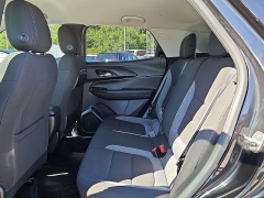 Used 2022  Chevrolet Trailblazer AWD 4dr LT at CarloanExpress&period;Com near Hampton&comma; VA