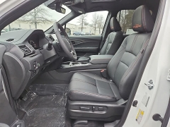 New 2026  Honda Ridgeline TrailSport AWD at CarloanExpress&period;Com near Hampton&comma; VA