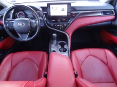Used 2023  Toyota Camry Hybrid XSE CVT at CarloanExpress&period;Com near Hampton&comma; VA