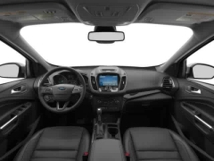 Used 2018  Ford Escape 4d SUV FWD Titanium at CarloanExpress.Com near Hampton, VA