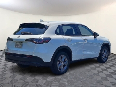 New 2027  Honda HR-V LX 2WD CVT at CarloanExpress&period;Com near Hampton&comma; VA