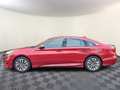 Used 2019  Honda Accord Hybrid 4d Sedan EX at CarloanExpress.Com near Hampton, VA