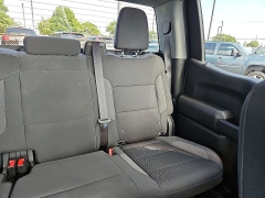 Used 2022  Chevrolet Silverado 1500 4WD Crew Cab 147" Custom Trail Boss at CarloanExpress&period;Com near Hampton&comma; VA