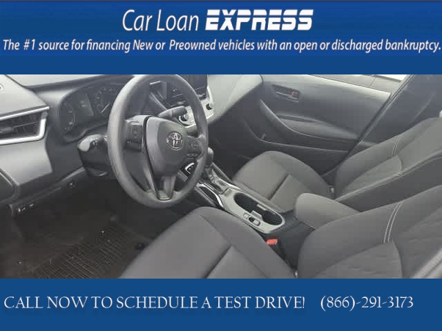 Used 2024  Toyota Corolla Hybrid FWD (Natl) at CarloanExpress.Com near Hampton, VA