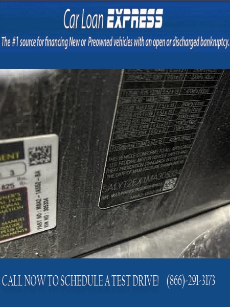 Used 2021  Land Rover Range Rover Velar P250 R-Dynamic S at CarloanExpress&period;Com near Hampton&comma; VA