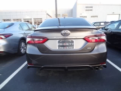 Used 2022  Toyota Camry SE Auto at CarloanExpress&period;Com near Hampton&comma; VA