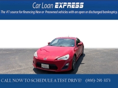 Used 2013  Scion FR-S 2dr Cpe &lpar;Natl&rpar; at CarloanExpress&period;Com near Hampton&comma; VA