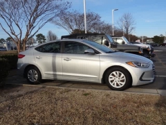 Used 2018  Hyundai Elantra SE 2&period;0L Auto &lpar;Alabama&rpar; at CarloanExpress&period;Com near Hampton&comma; VA