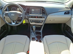 Used 2018  Hyundai Sonata 4d Sedan Eco at CarloanExpress&period;Com near Hampton&comma; VA