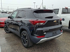 Used 2021  Chevrolet Trailblazer 4d SUV AWD LT at CarloanExpress&period;Com near Hampton&comma; VA