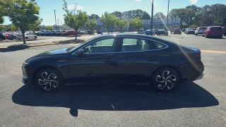 Used 2025  Hyundai Sonata SEL FWD at CarloanExpress&period;Com near Hampton&comma; VA