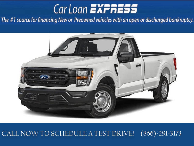 Used 2024  Ford Super Duty F-250 SRW 4WD Crew Cab Box at CarloanExpress&period;Com near Hampton&comma; VA