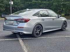 New 2026  Honda Civic Sedan Sport CVT at CarloanExpress&period;Com near Hampton&comma; VA