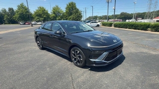 Used 2024  Hyundai Sonata SEL 2&period;5L FWD at CarloanExpress&period;Com near Hampton&comma; VA
