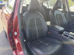 Used 2024  Nissan Altima 2&period;5 SR Sedan at CarloanExpress&period;Com near Hampton&comma; VA