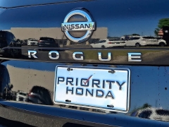 Used 2021  Nissan Rogue AWD SL at CarloanExpress&period;Com near Hampton&comma; VA