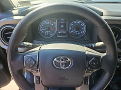 Used 2019  Toyota Tacoma 4WD Double Cab 5' Bed V6 &lpar;Natl&rpar; at CarloanExpress&period;Com near Hampton&comma; VA