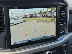 Used 2025  Ford F-150 XLT 4WD SuperCrew Box at CarloanExpress&period;Com near Hampton&comma; VA