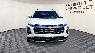 Used 2025  Chevrolet Equinox FWD 4dr LT w&sol;1LT at CarloanExpress&period;Com near Hampton&comma; VA