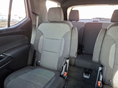 Used 2023  Chevrolet Traverse AWD 4dr LT Cloth w&sol;1LT at CarloanExpress&period;Com near Hampton&comma; VA