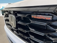 New 2025  Honda Pilot TrailSport AWD at CarloanExpress.Com near Hampton, VA