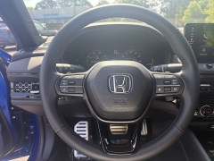 Used 2025  Honda Accord Hybrid Sport Sedan at CarloanExpress&period;Com near Hampton&comma; VA