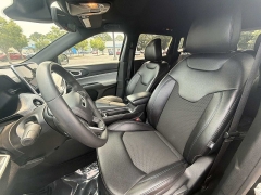 Used 2024  Jeep Compass Latitude 4x4 at CarloanExpress&period;Com near Hampton&comma; VA
