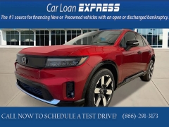 New 2026  Honda Prologue Elite AWD at CarloanExpress&period;Com near Hampton&comma; VA