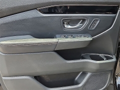 New 2025  Honda Pilot TrailSport AWD at CarloanExpress.Com near Hampton, VA