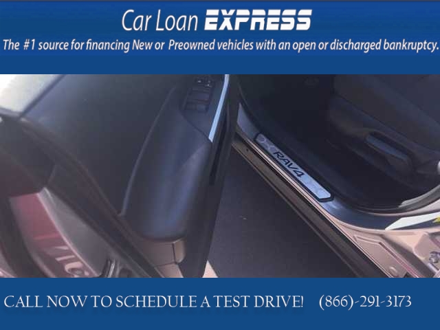 Used 2024  Toyota RAV4 LE AWD at CarloanExpress.Com near Hampton, VA