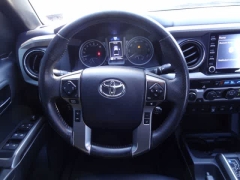 Used 2023  Toyota Tacoma 4WD Limited Double Cab 6ft Bed V6 AT at CarloanExpress&period;Com near Hampton&comma; VA