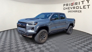 Used 2024  Chevrolet Colorado 4WD Crew Cab ZR2 at CarloanExpress&period;Com near Hampton&comma; VA