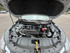 Used 2024  Nissan Rogue AWD S at CarloanExpress&period;Com near Hampton&comma; VA