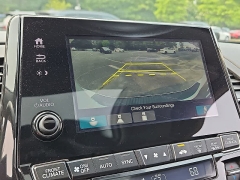 Used 2021  Honda Odyssey EX-L Auto at CarloanExpress&period;Com near Hampton&comma; VA