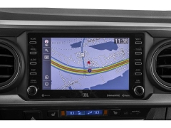 Used 2023  Toyota Tacoma 4WD Limited Double Cab 6ft Bed V6 AT at CarloanExpress&period;Com near Hampton&comma; VA