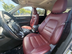 Used 2024  Mazda CX-5 2&period;5 S Preferred Package AWD at CarloanExpress&period;Com near Hampton&comma; VA